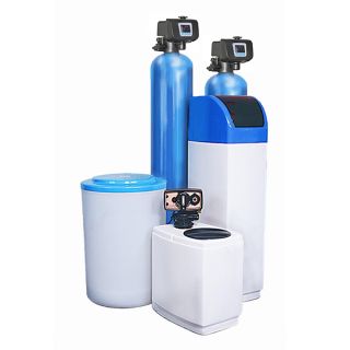 Фільтри для води