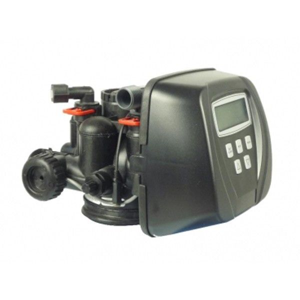 ФП Аквілон 1354 АОП 2,2 м3 / год, фільтр пом'якшення води