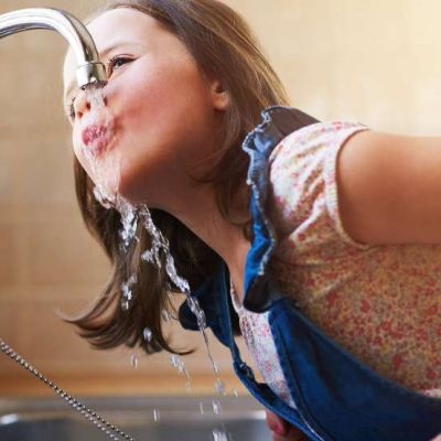 Water Filtration