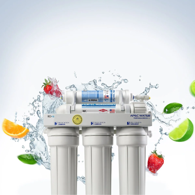 Water Softening